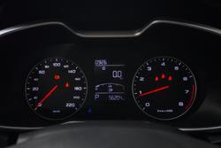 2023 MG ZS Excite