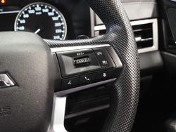 2024 Mitsubishi Outlander ES