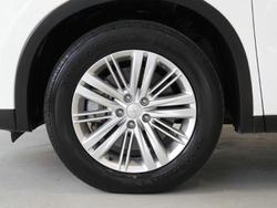 2024 Mitsubishi Outlander ES