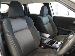 2024 Mitsubishi Outlander ES