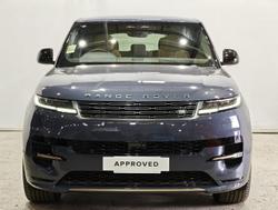 2026 Land Rover Range Rover Sport D300 Dynamic SE