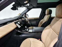 2026 Land Rover Range Rover Sport D300 Dynamic SE