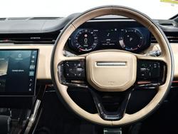 2026 Land Rover Range Rover Sport D300 Dynamic SE