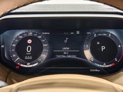 2026 Land Rover Range Rover Sport D300 Dynamic SE
