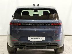 2026 Land Rover Range Rover Sport D300 Dynamic SE