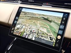 2026 Land Rover Range Rover Sport D300 Dynamic SE