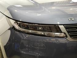 2026 Land Rover Range Rover Sport D300 Dynamic SE