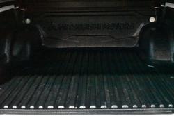 2021 Mitsubishi Triton GLX