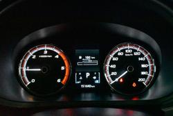 2021 Mitsubishi Triton GLX