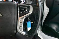 2021 Mitsubishi Triton GLX