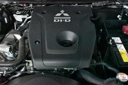 2021 Mitsubishi Triton GLX
