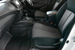 2021 Mitsubishi Triton GLX