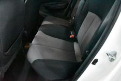 2021 Mitsubishi Triton GLX