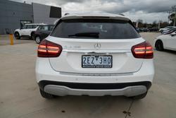2019 Mercedes-Benz GLA-Class GLA180 Urban Edition