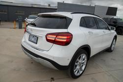 2019 Mercedes-Benz GLA-Class GLA180 Urban Edition