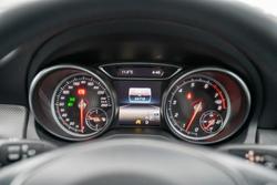 2019 Mercedes-Benz GLA-Class GLA180 Urban Edition