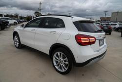 2019 Mercedes-Benz GLA-Class GLA180 Urban Edition