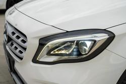 2019 Mercedes-Benz GLA-Class GLA180 Urban Edition
