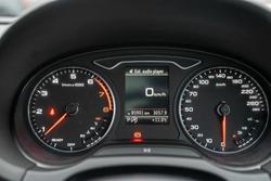 2018 Audi A3