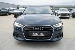2018 Audi A3