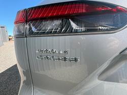 2022 Toyota Corolla Cross GXL