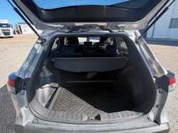 2022 Toyota Corolla Cross GXL