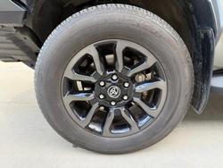 2023 Toyota Hilux Rogue