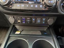2023 Toyota Hilux Rogue