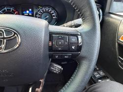 2023 Toyota Hilux Rogue