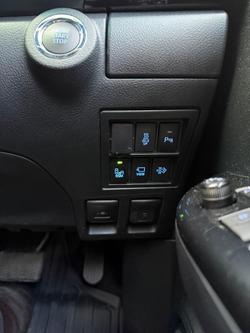 2023 Toyota Hilux Rogue