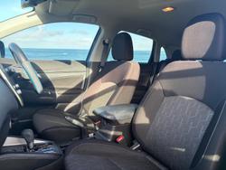 2020 Mitsubishi ASX ES
