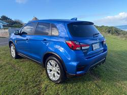 2020 Mitsubishi ASX ES