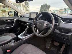 2023 Toyota RAV4 GXL