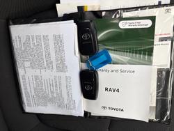 2023 Toyota RAV4 GXL