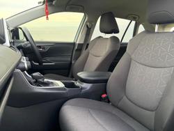 2023 Toyota RAV4 GXL