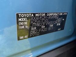 2023 Toyota RAV4 GXL