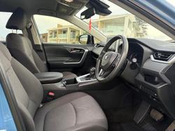2023 Toyota RAV4 GXL