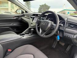 2019 Toyota Camry Ascent