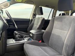 2021 Toyota Landcruiser Prado GXL