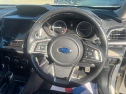 2023 Subaru Forester 2.5i