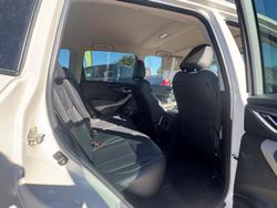 2023 Subaru Forester 2.5i