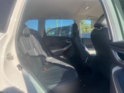 2023 Subaru Forester 2.5i