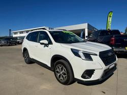2023 Subaru Forester 2.5i
