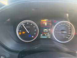 2023 Subaru Forester 2.5i