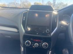2023 Subaru Forester 2.5i
