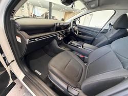 2024 Hyundai Tucson Hybrid