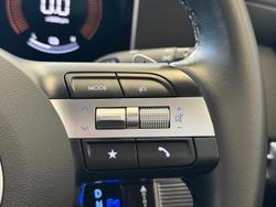 2024 Hyundai Tucson Hybrid