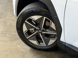 2024 Hyundai Tucson Hybrid