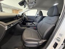 2024 Hyundai Tucson Hybrid