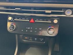2024 Hyundai Tucson Hybrid